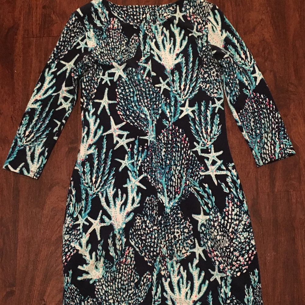 LILLY PULITZER SIZE small